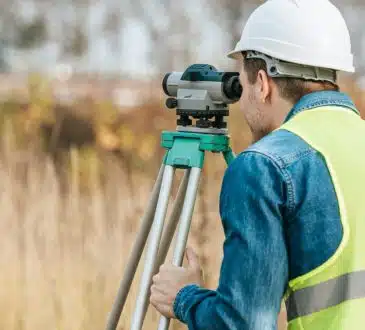 Travaux de topographie : quand faire appel à un professionnel ?